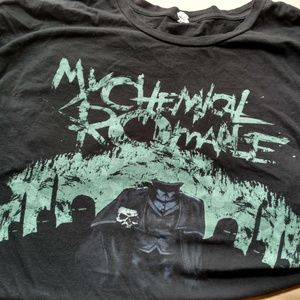 My Chemical Romance T-Shirt